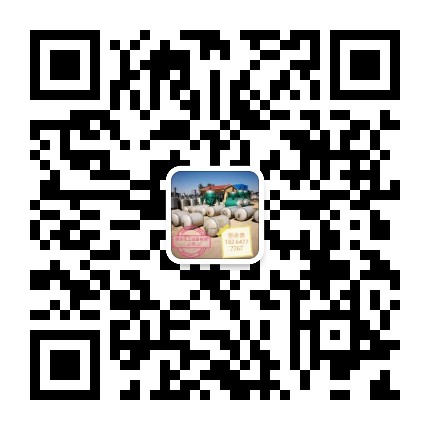 微信二维码
