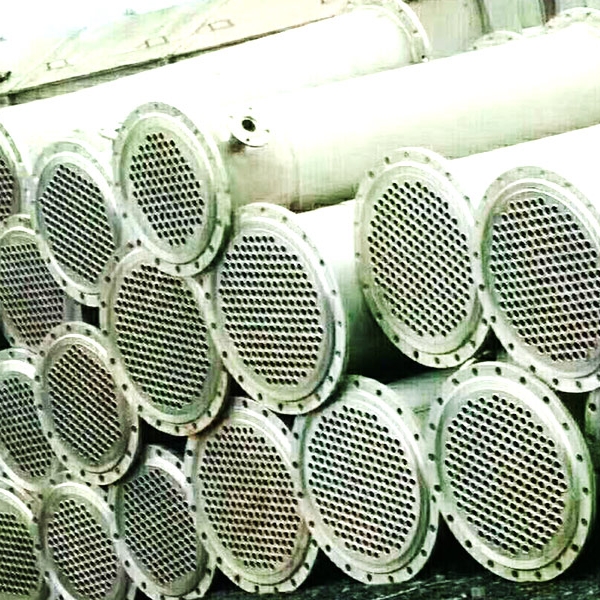 不锈钢冷凝器