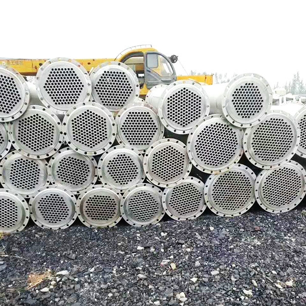 不锈钢冷凝器
